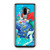 Princess Ariel Mermaid Disney Samsung Galaxy S9 / S9 Plus Case Cover