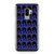 Prince Purple Pattern Samsung Galaxy S9 / S9 Plus Case Cover