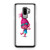 Poppy Pink Troll Samsung Galaxy S9 / S9 Plus Case Cover