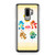 Pokemon Watercolor Pastel Samsung Galaxy S9 / S9 Plus Case Cover