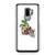 Pokemon Go Pokemon Gamer Funny Chespin Samsung Galaxy S9 / S9 Plus Case Cover