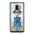Pokemon Ash Parody Samsung Galaxy S9 / S9 Plus Case Cover