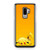 Pikachu Sleep Samsung Galaxy S9 / S9 Plus Case Cover