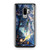 Peter Pan Flying With Tinker Bell Samsung Galaxy S9 / S9 Plus Case Cover
