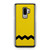 Peanuts Charlie Brown Inspired Print Pattern Samsung Galaxy S9 / S9 Plus Case Cover
