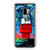 Peanuts Cartoon Starry Nigh Snoppy 1 Samsung Galaxy S9 / S9 Plus Case Cover