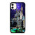Cinderella Castle Movie Poster iPhone 11 / 11 Pro / 11 Pro Max Case Cover