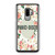 Panic! At The Disco Logo Cool Samsung Galaxy S9 / S9 Plus Case Cover