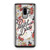 Panic! At The Disco Logo Samsung Galaxy S9 / S9 Plus Case Cover