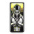 Overwatch Genji Art Samsung Galaxy S9 / S9 Plus Case Cover