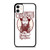Chris Stapleton iPhone 11 / 11 Pro / 11 Pro Max Case Cover