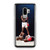 On The Ring Muhammad Ali Samsung Galaxy S9 / S9 Plus Case Cover