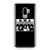 Old School Rap Wallpaper Samsung Galaxy S9 / S9 Plus Case Cover