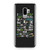 Oasis Supersonic Rock Band Lyrics Samsung Galaxy S9 / S9 Plus Case Cover