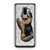 Noodle Sloth Funny Sloth Art 2 Samsung Galaxy S9 / S9 Plus Case Cover