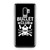 Njpw Bullet Club Samsung Galaxy S9 / S9 Plus Case Cover