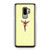 Nirvana In Utero Samsung Galaxy S9 / S9 Plus Case Cover