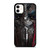 Transformers The Last Knight Optimus Prime iPhone 11 / 11 Pro / 11 Pro Max Case Cover