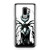 Nightmare Before Christmas Jack Skellington Samsung Galaxy S9 / S9 Plus Case Cover