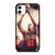 Chicago Bulls 91 Dennis Rodman iPhone 11 / 11 Pro / 11 Pro Max Case Cover