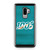 Nfl 100Th Miami Dolphins Samsung Galaxy S9 / S9 Plus Case Cover