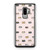 Neko Atsume Cat Funny 2 Samsung Galaxy S9 / S9 Plus Case Cover