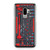 Nascar Snap On Tools Samsung Galaxy S9 / S9 Plus Case Cover