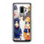 Naruto Sasuke Anime Samsung Galaxy S9 / S9 Plus Case Cover