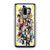 My Hero Academia Chibi Samsung Galaxy S9 / S9 Plus Case Cover