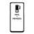 Mrs Mendes Shawn Mendes Samsung Galaxy S9 / S9 Plus Case Cover