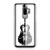 Moonlight Nature Guitar Samsung Galaxy S9 / S9 Plus Case Cover