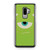 Monster E Co Mike Face Green Samsung Galaxy S9 / S9 Plus Case Cover