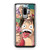 Monkey D Luffy Ice Cream Samsung Galaxy S9 / S9 Plus Case Cover