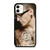 Chester Bennington Linkin Park Rip iPhone 11 / 11 Pro / 11 Pro Max Case Cover