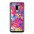 Molten Colour Paint Indie Beautiful Lovely Girls Samsung Galaxy S9 / S9 Plus Case Cover