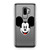 Mickey Mouse Malicious Samsung Galaxy S9 / S9 Plus Case Cover