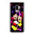Mickey Mouse And Minnie Mouse Samsung Galaxy S9 / S9 Plus Case Cover