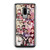 Michael Scott And Mitch Pentatonix Photo Collage Samsung Galaxy S9 / S9 Plus Case Cover