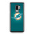 Miami Marlins Logo Samsung Galaxy S9 / S9 Plus Case Cover