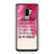 Meredith Grey Didn'T Become A Surgeon And Get To Marry Samsung Galaxy S9 / S9 Plus Case Cover
