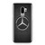 Mercedes Benz Auto Logo Samsung Galaxy S9 / S9 Plus Case Cover