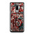 Marvel Iron Man And Captain America Samsung Galaxy S9 / S9 Plus Case Cover