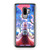 Marshmello Anime Samsung Galaxy S9 / S9 Plus Case Cover