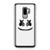 Marshmello American Logo Samsung Galaxy S9 / S9 Plus Case Cover