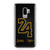 Mamba Mentality 24 Logo Samsung Galaxy S9 / S9 Plus Case Cover
