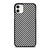 Checkered Pattern iPhone 11 / 11 Pro / 11 Pro Max Case Cover