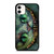 Chasire Cat Face Galaxy Art iPhone 11 / 11 Pro / 11 Pro Max Case Cover
