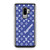 Louis Vuitton X Supreme Samsung Galaxy S9 / S9 Plus Case Cover