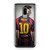 Lionel Messi Football Player Samsung Galaxy S9 / S9 Plus Case Cover