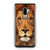 Lion King Face Animal Wildlife 1 Samsung Galaxy S9 / S9 Plus Case Cover